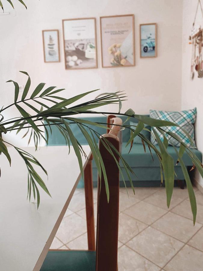 Evaggelia'S Apartments 2 Διαμονή Σαν Το Σπίτι Σας Kozani Eksteriør billede