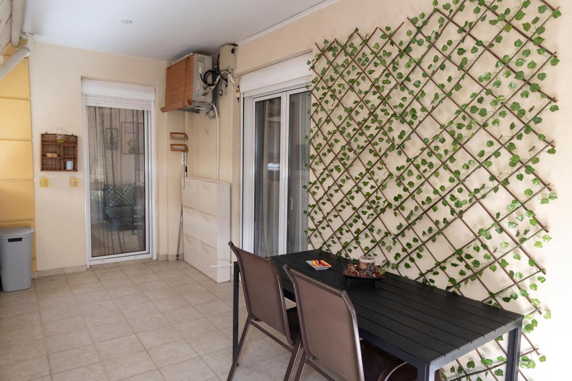 Evaggelia'S Apartments 2 Διαμονή Σαν Το Σπίτι Σας Kozani Eksteriør billede