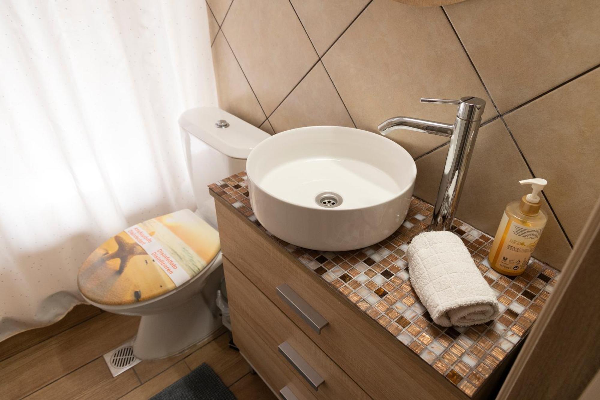 Evaggelia'S Apartments 2 Διαμονή Σαν Το Σπίτι Σας Kozani Eksteriør billede