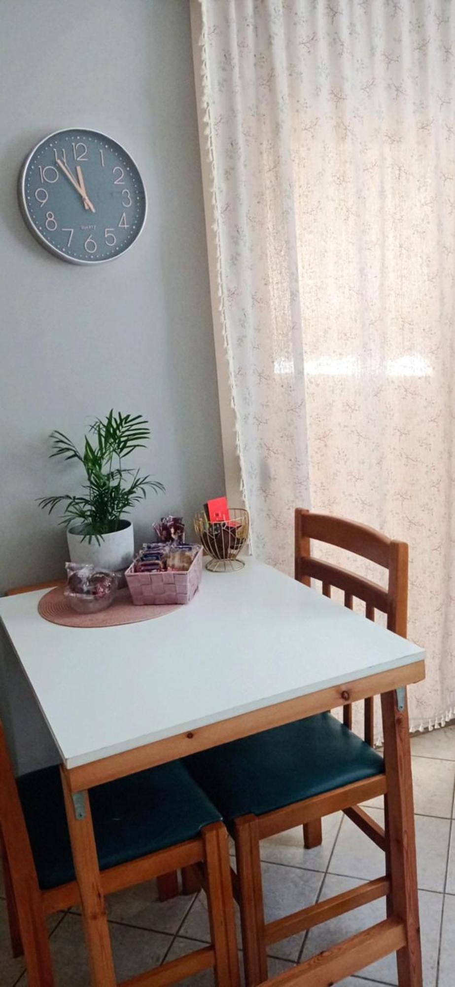 Evaggelia'S Apartments 2 Διαμονή Σαν Το Σπίτι Σας Kozani Eksteriør billede