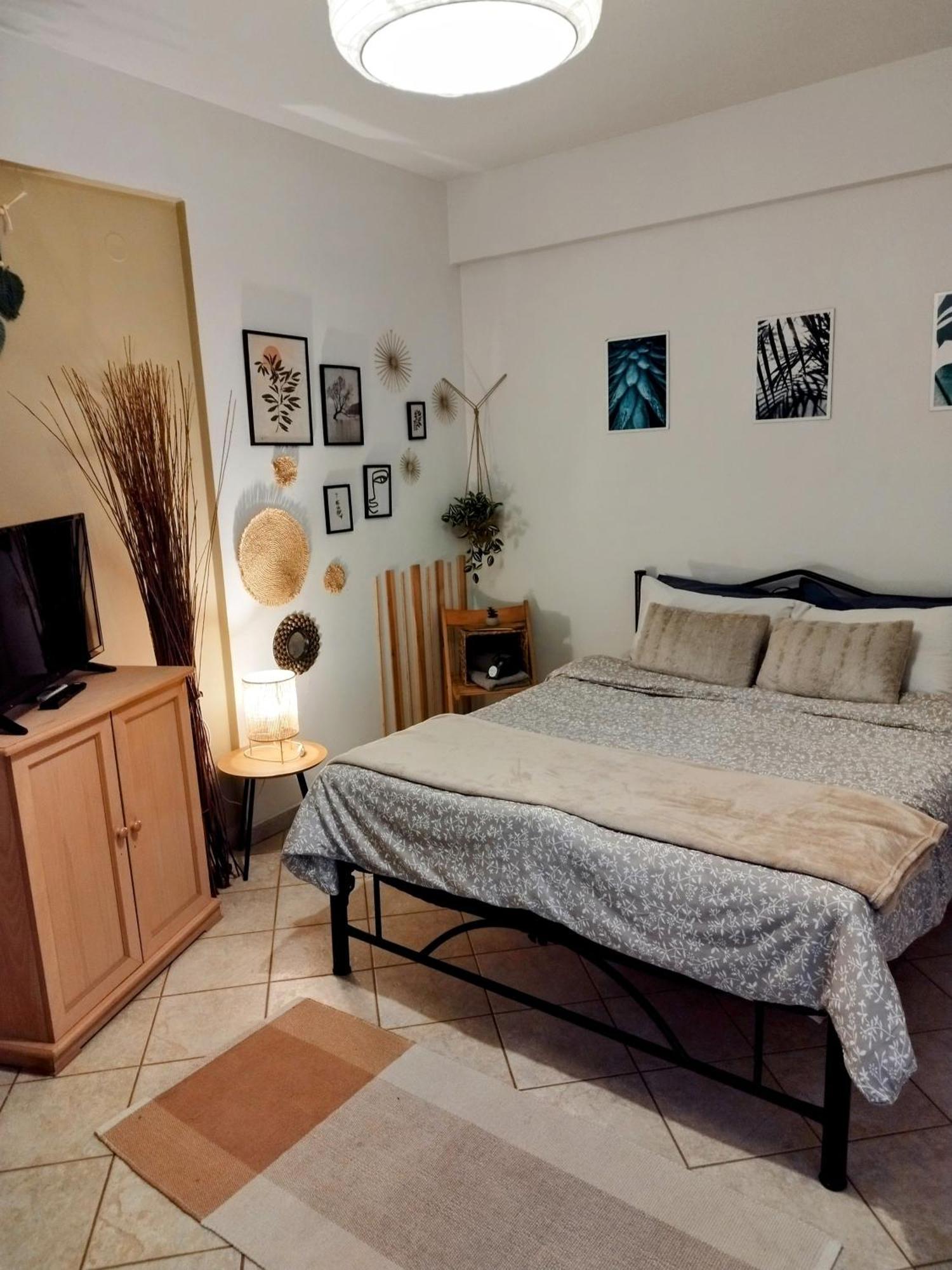 Evaggelia'S Apartments 2 Διαμονή Σαν Το Σπίτι Σας Kozani Eksteriør billede