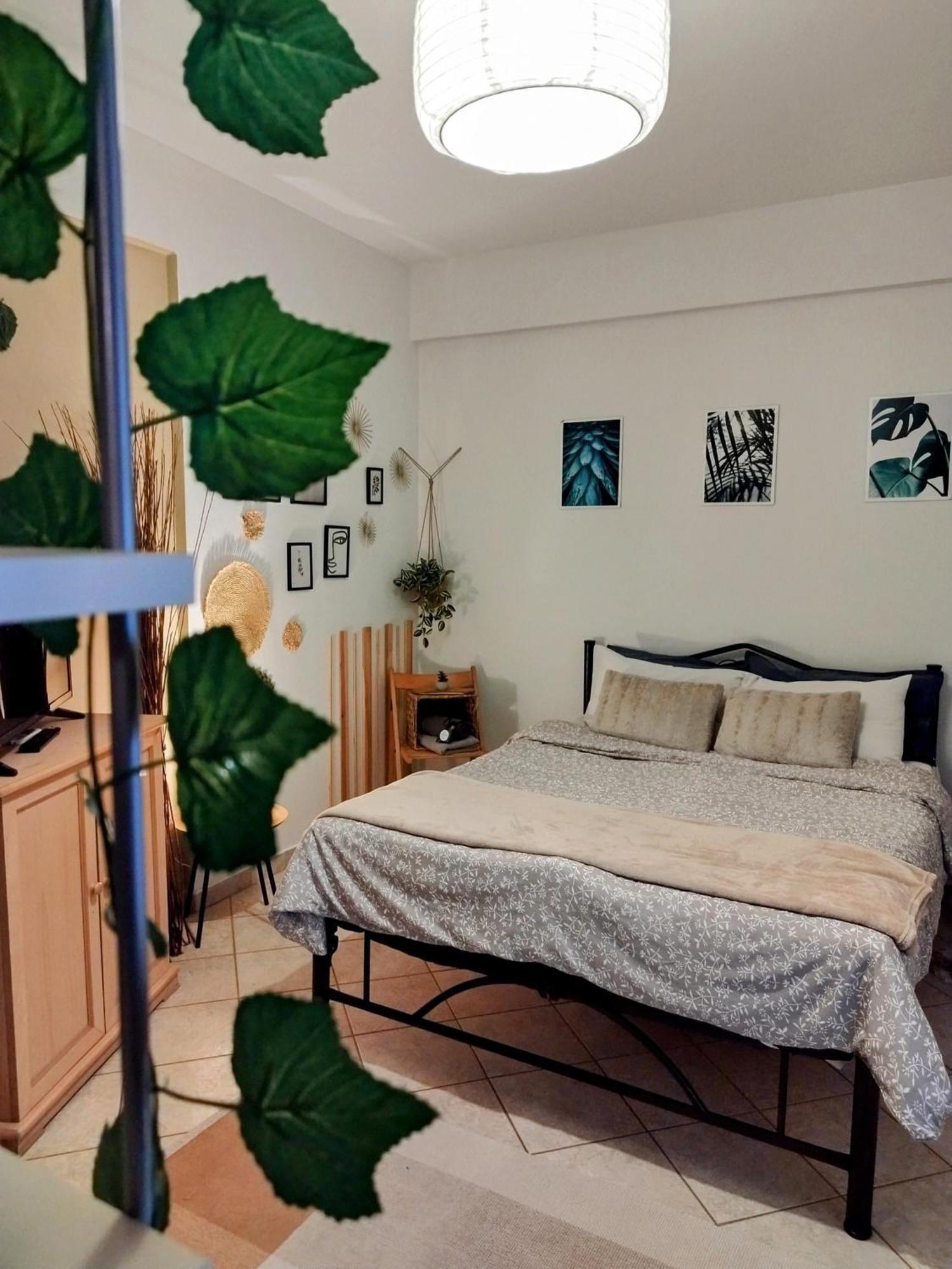 Evaggelia'S Apartments 2 Διαμονή Σαν Το Σπίτι Σας Kozani Eksteriør billede